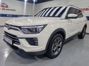 2021 Ssangyong Korando