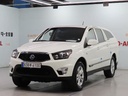 2018 Ssangyong Korando Sports