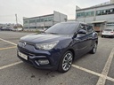 2018 Ssangyong Tivoli, 