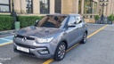 2018 Ssangyong Tivoli