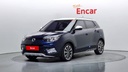 2017 Ssangyong Tivoli