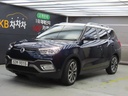 2018 Ssangyong Tivoli