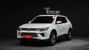 2020 Ssangyong Korando