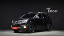 2018 Ssangyong Korando, 