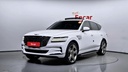 2022 Genesis GV80