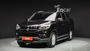 2019 Ssangyong Rexton Sports