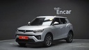 2021 Ssangyong Tivoli