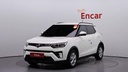 2022 Ssangyong Tivoli