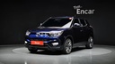 2018 Ssangyong Tivoli