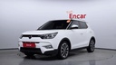 2017 Ssangyong Tivoli