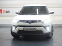 2021 Ssangyong Tivoli