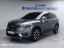 2021 Renault Samsung QM6, 