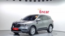 2019 Renault Samsung QM6