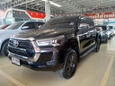 2021 TOYOTA Hilux