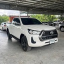 2020 TOYOTA Hilux