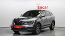 2020 Renault Samsung QM6