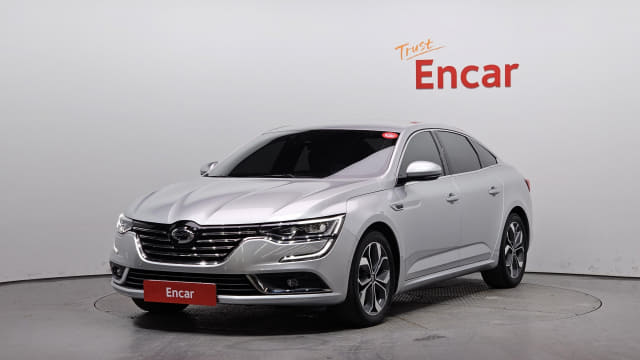 2020 Renault Samsung SM6