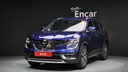 2020 Renault Samsung QM6, 