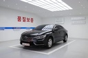 2019 Renault Samsung SM6