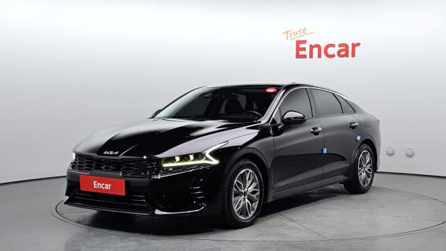 2022 KIA K5 (Optima)