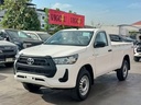 2024 TOYOTA Hilux