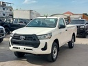 2024 TOYOTA Hilux