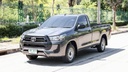 2023 TOYOTA Hilux