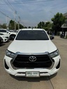 2021 TOYOTA Hilux