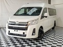 2024 TOYOTA Hiace Commuter