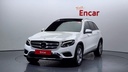 2018 MERCEDES-BENZ GLC-Class