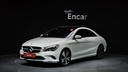 2017 MERCEDES-BENZ CLA-Class