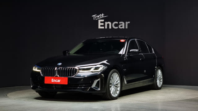 2023 BMW 5 Series
