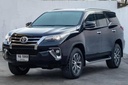 2019 TOYOTA Fortuner