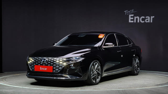 2020 HYUNDAI Grandeur IG