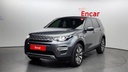 2017 LAND ROVER DISCOVERY SPORT
