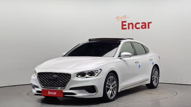 2017 HYUNDAI Grandeur IG