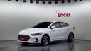 2018 HYUNDAI Avante (Elantra), 