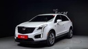 2020 CADILLAC XT5