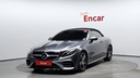 2018 MERCEDES-BENZ E-Class