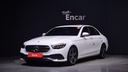 2021 MERCEDES-BENZ E-Class, 