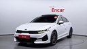 2020 KIA K5 (Optima), 