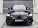 2019 MERCEDES-BENZ S-Class