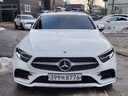 2019 MERCEDES-BENZ Cls-Class