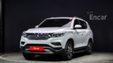 2018 Ssangyong Rexton