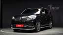 2019 Ssangyong Rexton