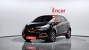 2017 Renault Samsung QM3