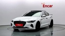 2019 Genesis GV70, 