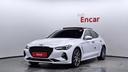 2019 Genesis GV70