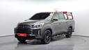 2022 Ssangyong Rexton Sports Khan