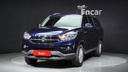 2019 Ssangyong Rexton Sports